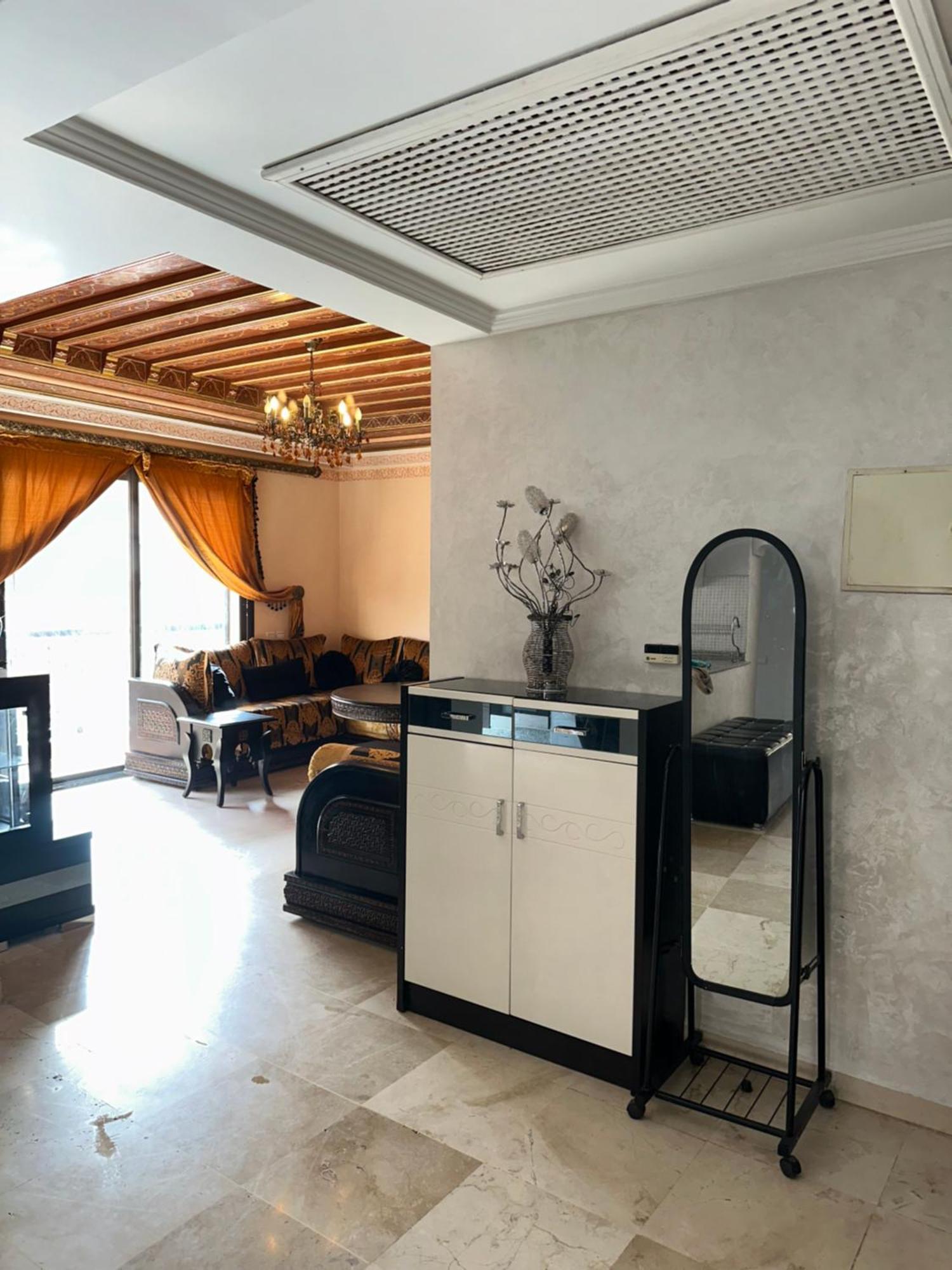 Deluxe Appartment With Pool Marrakesh Luaran gambar